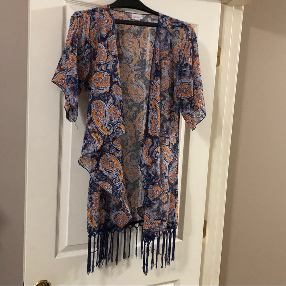 Lularoe Monroe Small